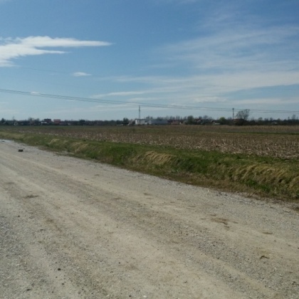 Građevinsko zemljište,Rugvica, Hrušćica, 5360 m2 Z-1063