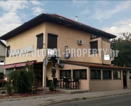 Poslovni prostor: Zagreb (Dubrava), uredski, 483 m2. PP-1124-1