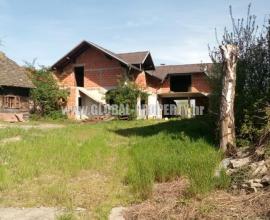 Kuća: Zagreb (Trnava), katnica, 400 m2 Z-1088