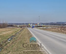 Građevinsko zemljište, Hrušćica, 10222 m2 Z-1063