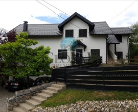 Kuća: Zagreb (Gornja Dubrava), visoka prizemnica, 360 m2,K-1231