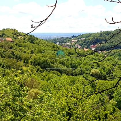 Građevinsko zemljište, Zagreb (Šestine), 877 m2,Z-1215
