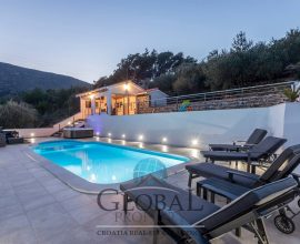 Kuća: Omiš (Tugare) 110.00 m2 (prodaja) K - 1314