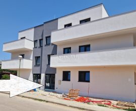 Stan S4: Zagreb, Dubrava (Retkovec), 75.55 m2, novogradnja (prodaja)