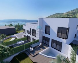 Kuća: Lovran, (Opatija) 93.99 m2 (prodaja)