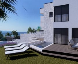 Kuća: Lovran, (Opatija) 78.74 m2 (prodaja)