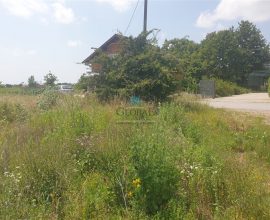 Građevinsko zemljište, Zagreb (Sesvetska selnica), 740 m2