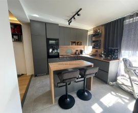 Stan: Zagreb (Sesvete), 107.05 m2, novogradnja (prodaja)