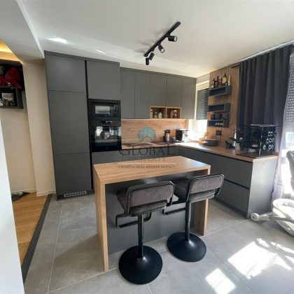Stan: Zagreb (Sesvete), 107.05 m2, novogradnja (prodaja)