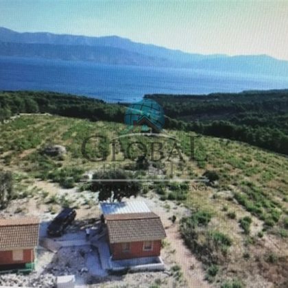 Poljoprivredno zemljište, Supetar (otok Brač), 34.000 m2