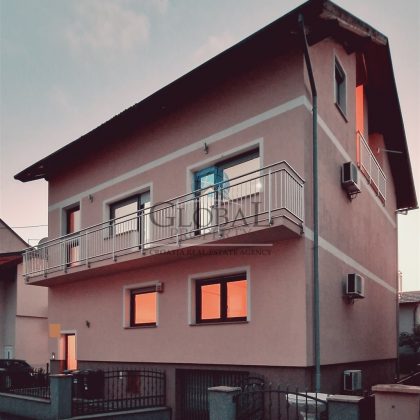 Kuća: Zagreb (Donja Dubrava), 400.00 m2 (prodaja)