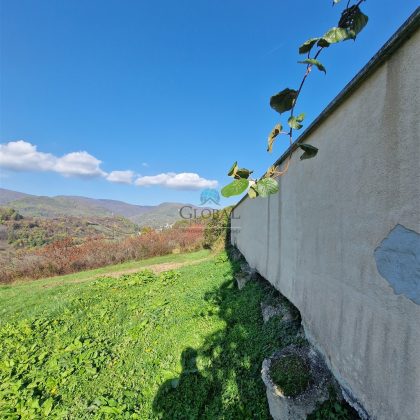 Građevinsko zemljište, Zagreb (Čučerje), 779 m2