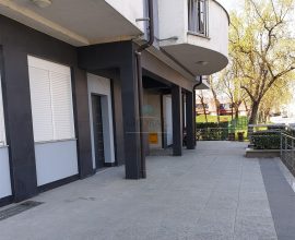 Stan: Zagreb (Gornja Dubrava), 117.86 m2 (prodaja)