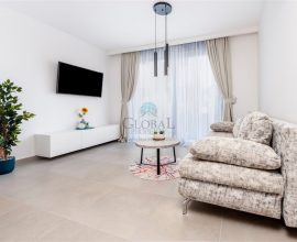 Apartman Rovinj- 49 m2, novogradnja (prodaja)