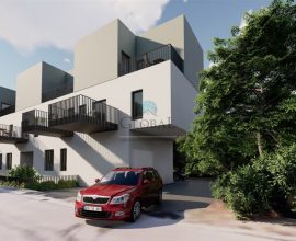 Stan S2: Zagreb (Retkovec), 53.56 m2, novogradnja