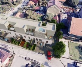 Stan S4: Zagreb (Retkovec), 46.56 m2, novogradnja