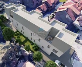 Stan S6: Zagreb (Retkovec), 64.68 m2, novogradnja