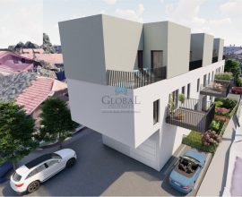 Stan S1: Zagreb (Retkovec), 52.84 m2, novogradnja