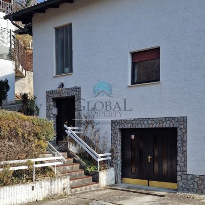 Kuća: Zagreb (Vugrovec Donji), 151.00 m2 (prodaja)