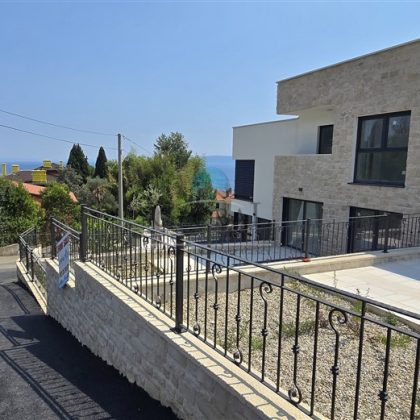 Kuća: Lovran, (Opatija) 98.76 m2 (prodaja)