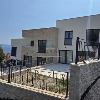 Kuća: Lovran, (Opatija) 98.76 m2 (prodaja)