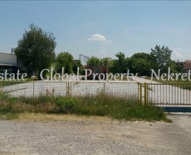 Poslovno zemljište Sesvete – Dubec: 3.030 m² uz vrhunsku prometnu povezanost