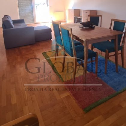 Dvosobni stan za najam: Zagreb, Retkovec – Fiksni troškovi (ID: NS4-1319)