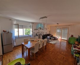 Dvosobni stan za najam: Zagreb, Retkovec – Fiksni troškovi (ID: NS4-1319)