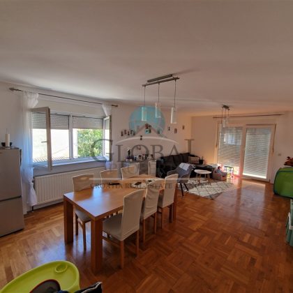 Dvosobni stan za najam: Zagreb, Retkovec – Fiksni troškovi (ID: NS4-1319)