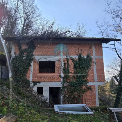 🏡 PRILIKA: Prostrana kuća u Bistranskom Podgorju – 267 m² (Visoki Roh-Bau)