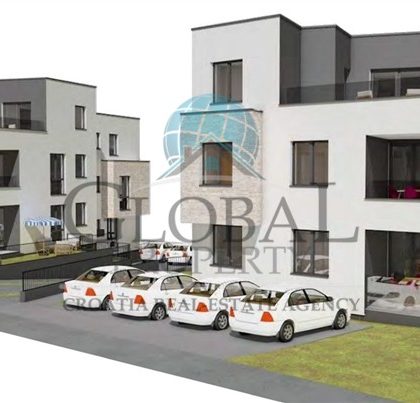 Prodaja – Sesvetski Kraljevec – 96,02 m² – Četverosobni stan