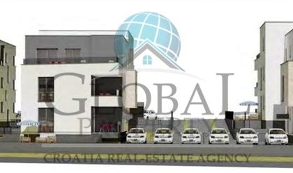 🏡 MODERAN NISKOENERGETSKI STAN | Sesvetski Kraljevec (90,70 m²)