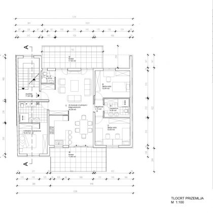 INVESTITORI, PAŽNJA! 🏗️ Projekt u Gornjem Vrapču s velikim uštedama u startu!