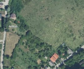 Građevinsko zemljište Čučerje Novo – 798 m² – M1 namjena