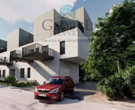 🏡 Trosobni stan u novogradnji – Retkovec, Donja Dubrava